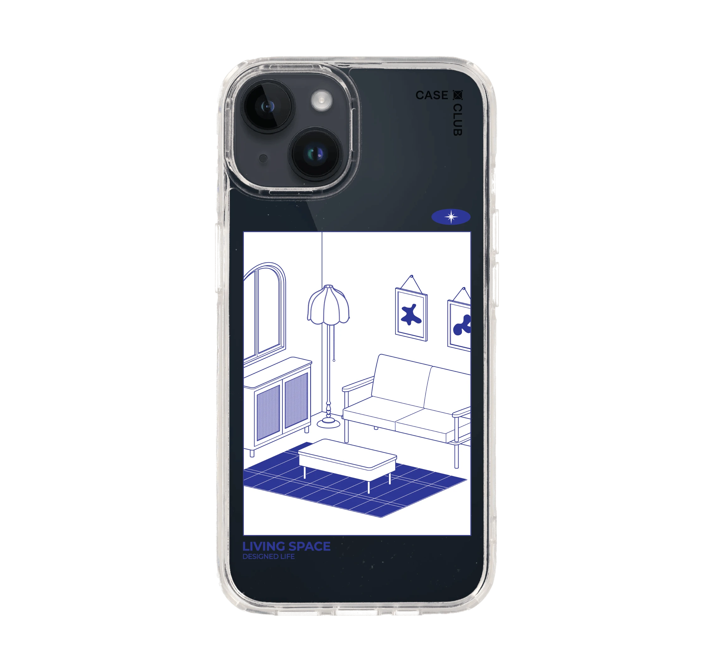 มุมโปรดของบ้าน